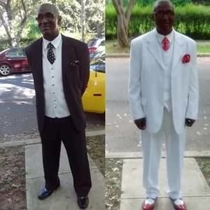 Meet your Posher, Jonathan